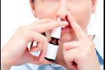 الإفراط في استخدام بخاخات الأنف – طبيب يحذر من مضاعفتها
