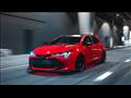 تويوتا تخُطط لإطلاق نسخه GR من أيقونتها Corolla 