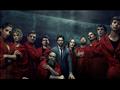 المسلسل الإسباني La Casa De Papel