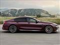 بي إم دبليو  M8 Gran Coupe موديل 2020