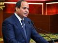 الرئيس عبدالفتاح السيسي
