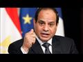  الرئيس عبدالفتاح السيسي