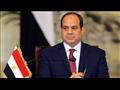 الرئيس عبدالفتاح السيسي