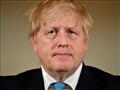 بوريس جونسون