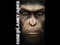 Rise of the Planet of the Apes