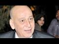 حسن فريد النائب السابق لرئيس الاتحاد المصري