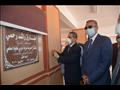 افتتاح مدرستين جديدتين