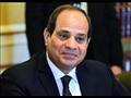 الرئيس عبد الفتاح السيسي