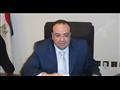 السفير المصري في السودان السفير حسام عيسى