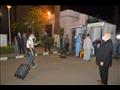 وصول 3 أفواج جديدة لمصريين عائدين من الكويت