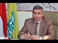 المهندس خالد شاهين رئيس جهاز العاشر من رمضان
