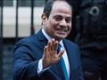 الرئيس عبد الفتاح السيسي