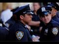 الشرطة الأمريكية