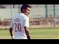محمد إبراهيم لاعب الزمالك