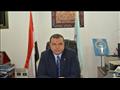 محمد سعفان وزير القوى العاملة