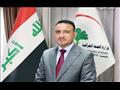 وزير الصحة العراقي حسن التميمي