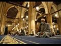 صلاتي العشاء والتراويح ليلة 27 رمضان بالجامع الأزهر