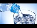 الإكثار من تناول المياه