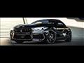  بي إم دبليو M8 Coupé
