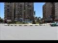 ميادين ومتنزهات البحيرة