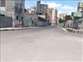 ميادين ومتنزهات البحيرة