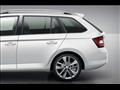 Fabia Combi