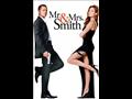 Mr And Mrs Smith