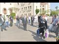استعدادات المدن الجامعية المخصصة العائدين من الخارج