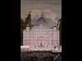 The Grand Budapest Hotel
