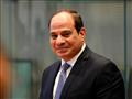 الرئيس عبدالفتاح السيسي