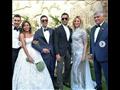 زفاف شقيقة محمد رمضان 