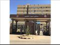 مستشفى أسوان التخصصى