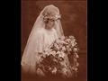 يوم زفاف جدتي الأب، 1924