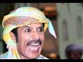 الفنان عبدالله بالخير