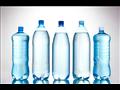 الزجاجات البلاستيكية