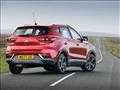MG ZS موديل 2022 