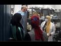مدير الرعاية الصحية يتابع توافر المستلزمات الطبية