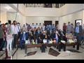 افتتاح كليات ومشروعات إنتاجية بجامعة العريش
