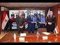  القابضة المعدنية توقع مذكرة تفاهم لتصنيع سيارة كهربائية نصر العام المقبل