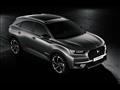DS تطُلق  طرازها الجديد كليًا من DS 7 Crossback الهجين بقوة 225 حصان 