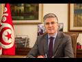 وزير السياحة التونسي محمد علي التومي