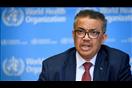 مدير منظمة الصحة العالمية