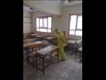 تعقيم وتطهير مدارس الثانوية العامة في الأقصر بسبب كورونا