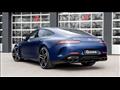 جي باور تجري تعديلات على  مرسيدس AMG GT لتنطلق بقوة خارقة تصل لـ 800 حصان