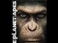 Rise of the Planet of the Apes