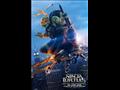 Teenage Mutant Ninja Turtles Out of the Shadows
