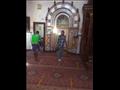 استعداد مساجد سوهاج لاستقبال المصلين