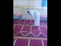 صلاة الفجر وتعقيم المساجد