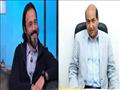طارق الشناوي و يوسف الشريف