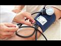 قياس الضغط